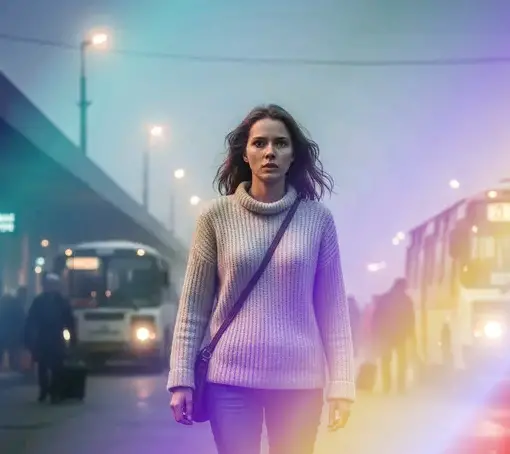 Найденные письма стали Машиной надеждой