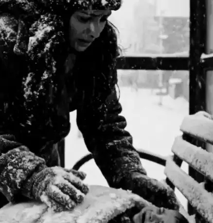 Остановке доверили тайну прошлого её семьи