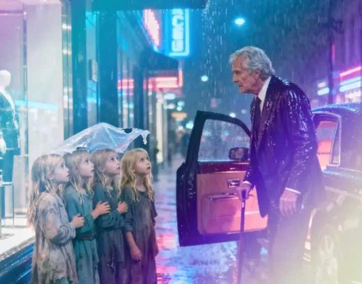 Племянник готов разрушить судьбу новой семьи