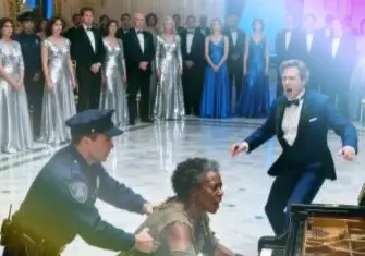 Один шанс изменил судьбу Алисии Браун навсегда