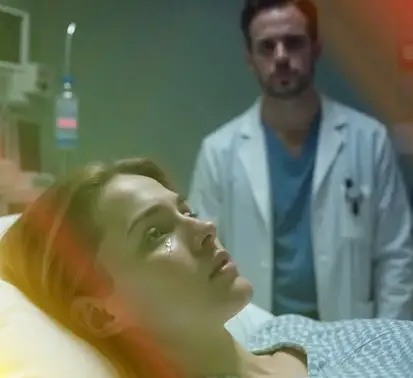 Она умерла для мужа, но воскресла для себя