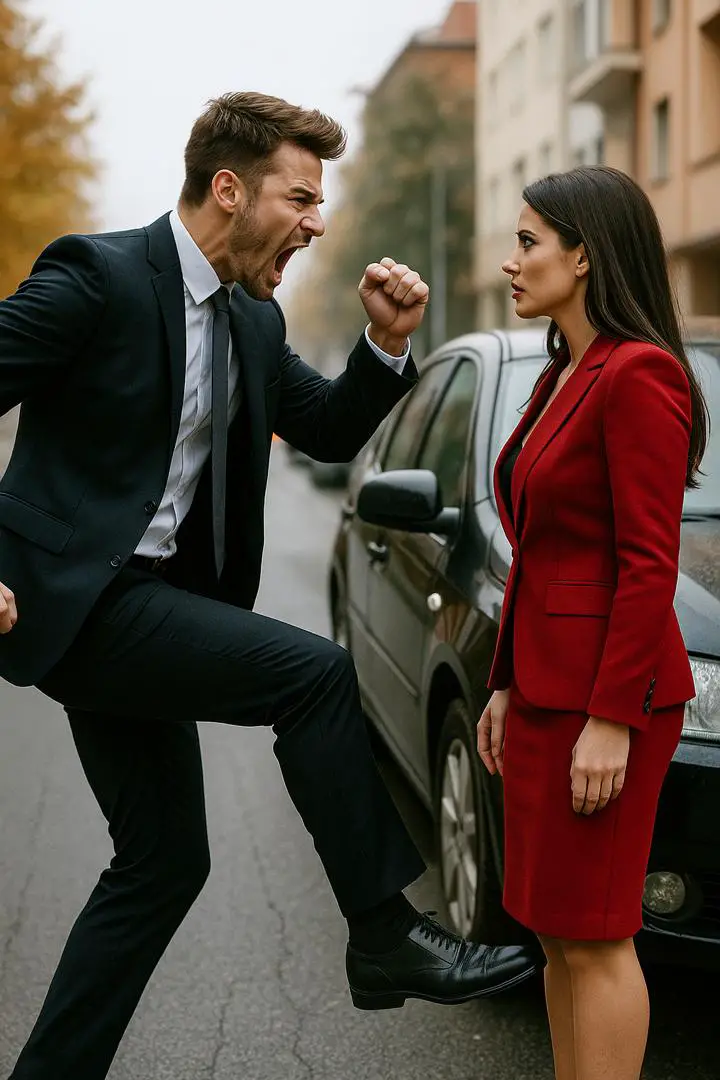 Маргарита обрела власть над своей жизнью