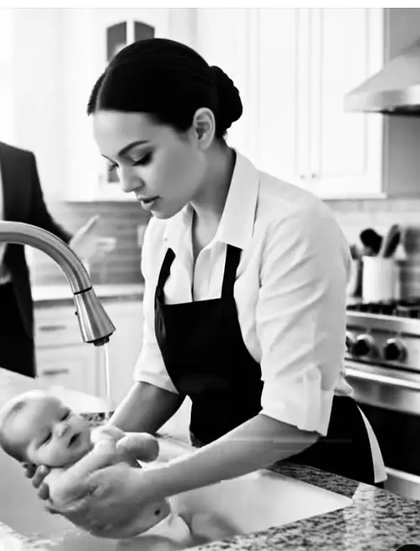 Забота изменила жизнь Карина и семьи