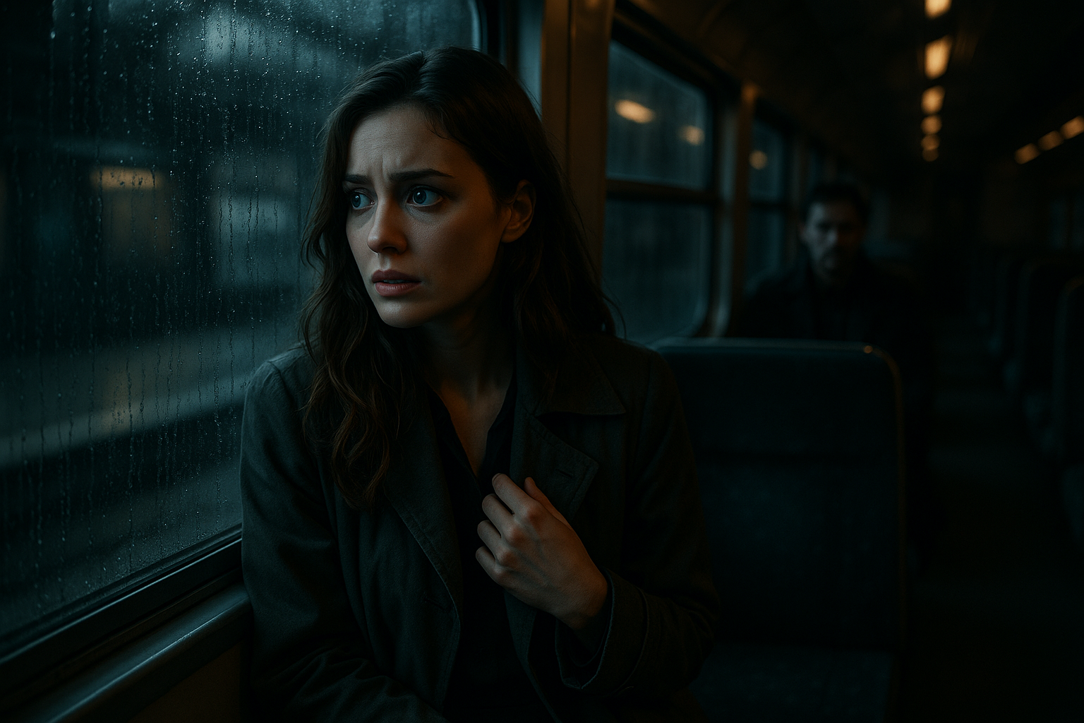 Пирог, которого они не ждали