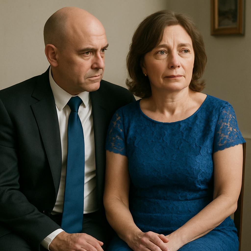 Когда женщина перестаёт бояться быть одна