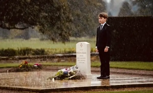 Любовь, память и свет, что никогда не гаснут