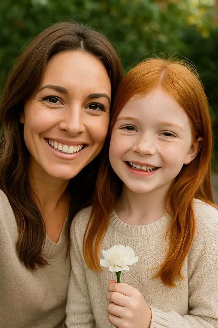 Судьбы переплетены в вечном потоке