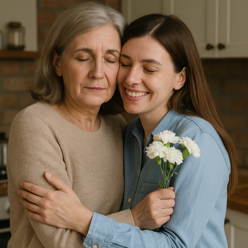 ТАЙНА НЕВЕСТКИ, КОТОРОЙ Я НЕ ЗНАЛА