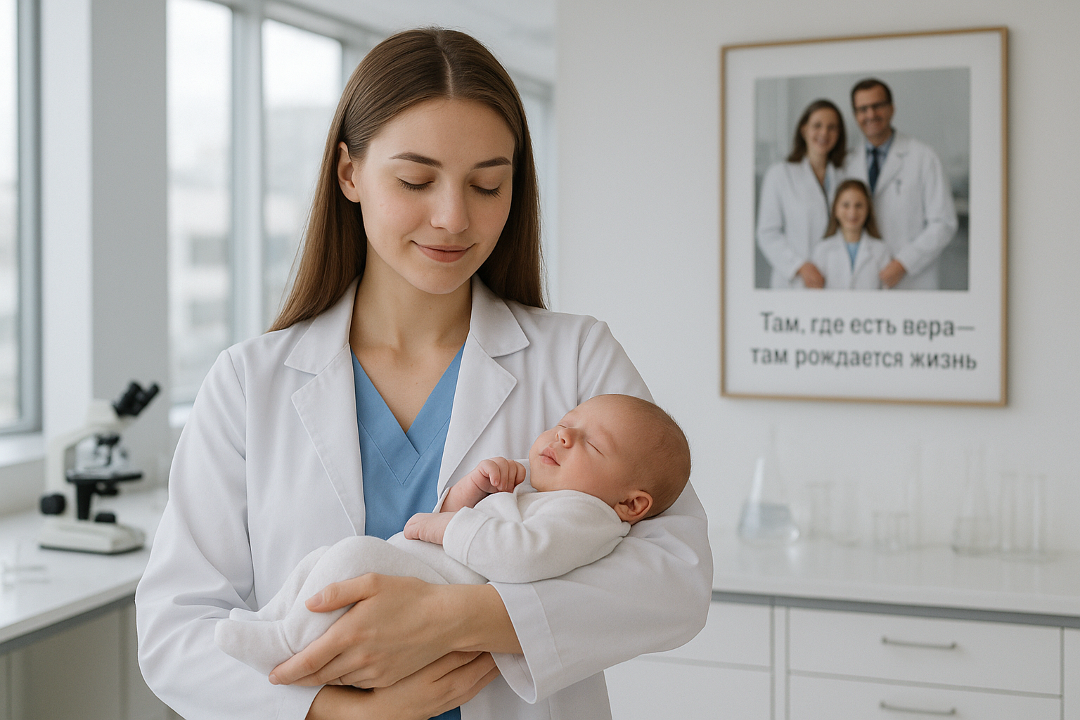 Урок для бывшего