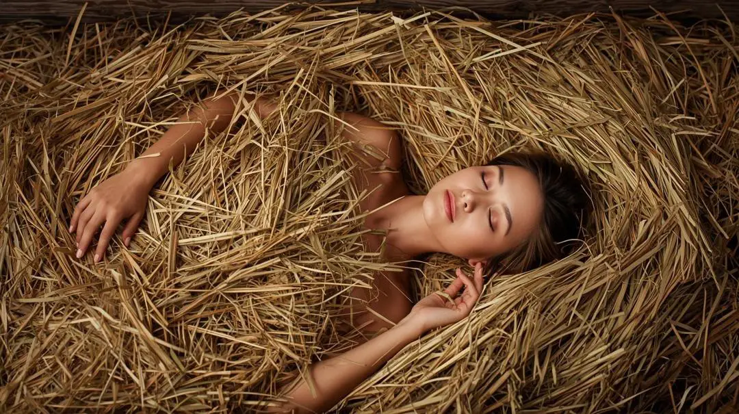 Маруся узнала, что любовь сильнее обмана