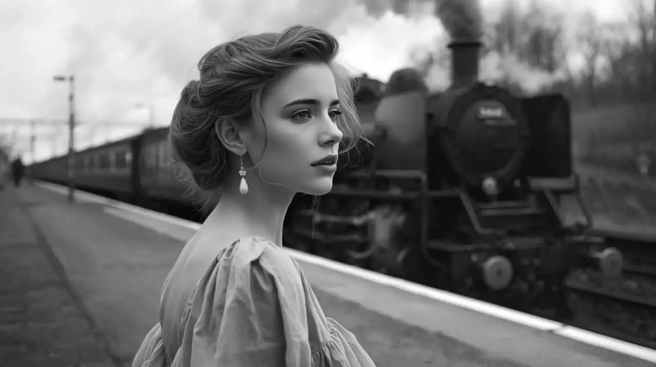 История доверия, рожденная в купе поезда