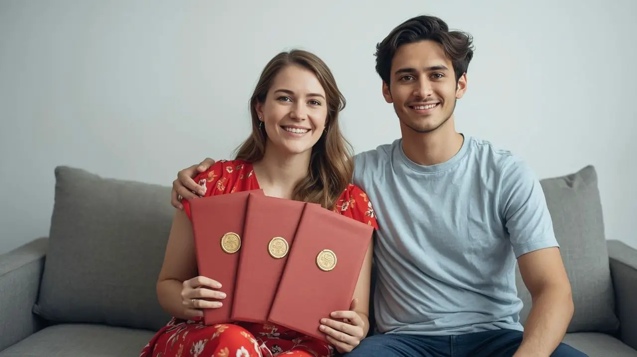 Жизнь изменилась после вопроса о карме.