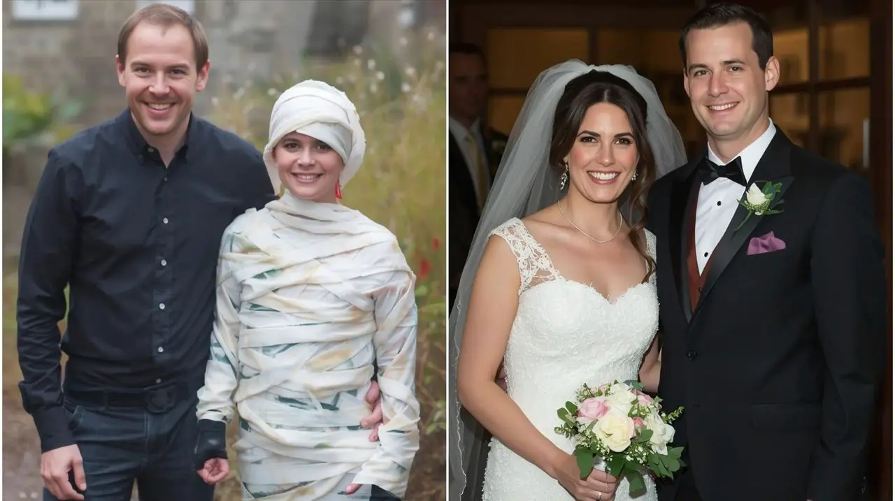 Сердце учителя вдохнуло жизнь в ребёнка