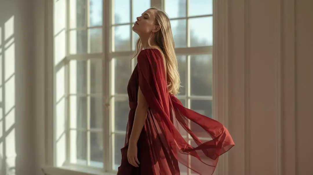 Психолог помог Лере понять свои границы