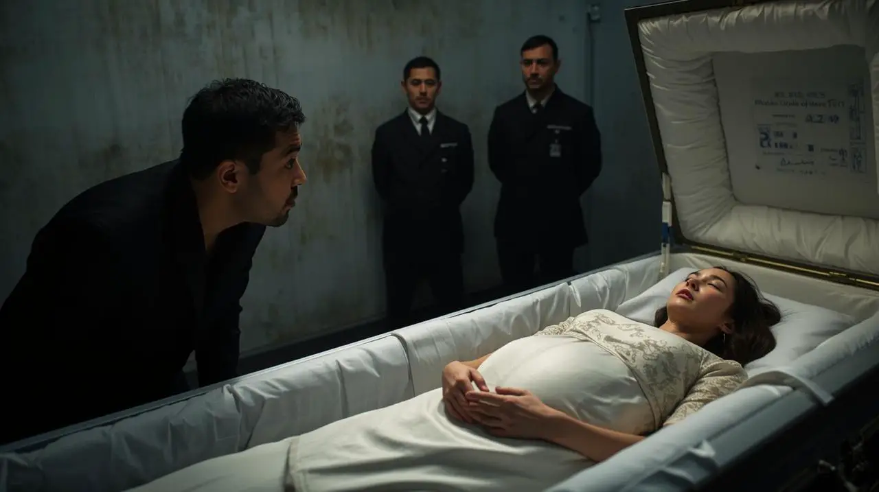 Чудо случилось в день трагической потери