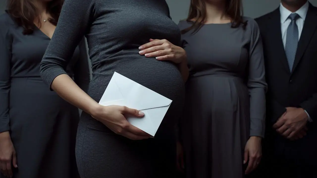 Семья, свобода и материнство: путь Ксении