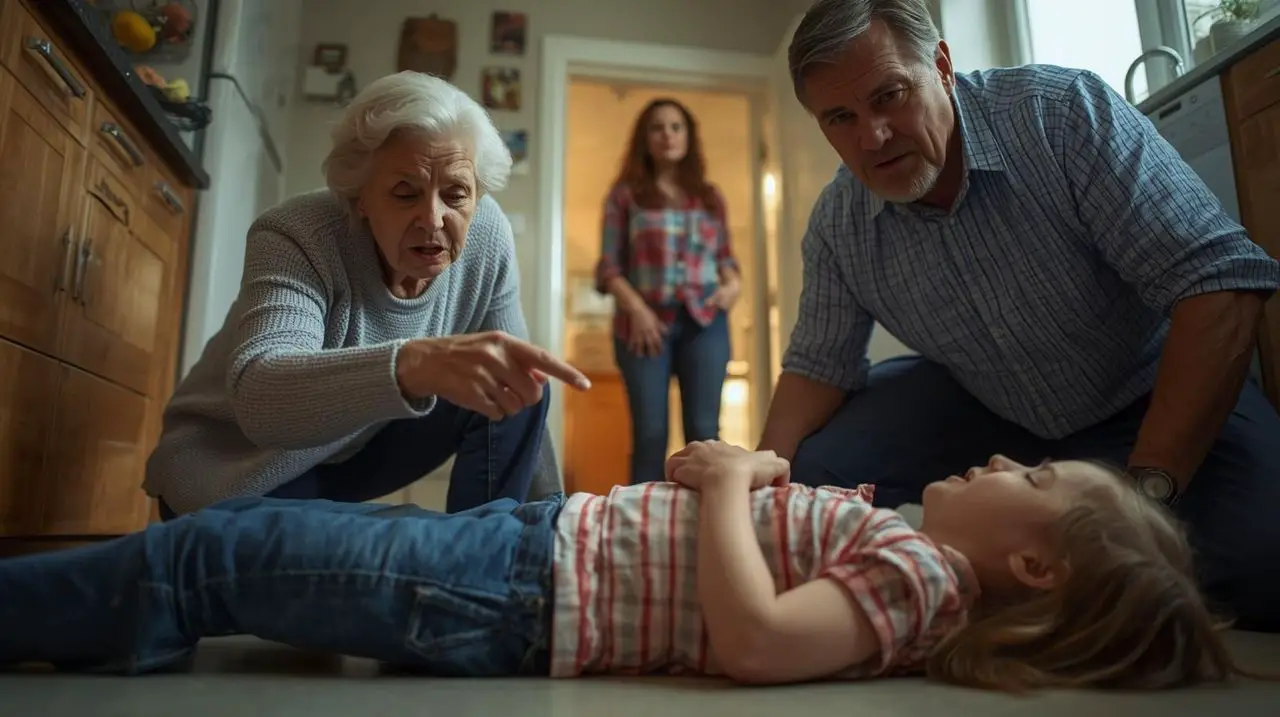 Предательство родных стало началом моей силы.