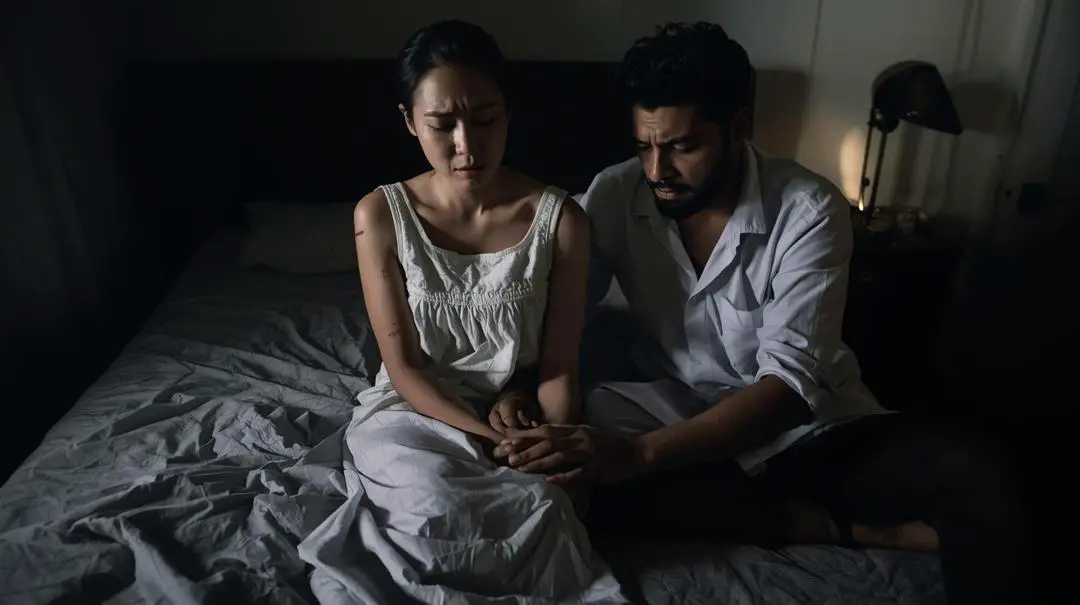 Правда открылась, изменив судьбу навсегда