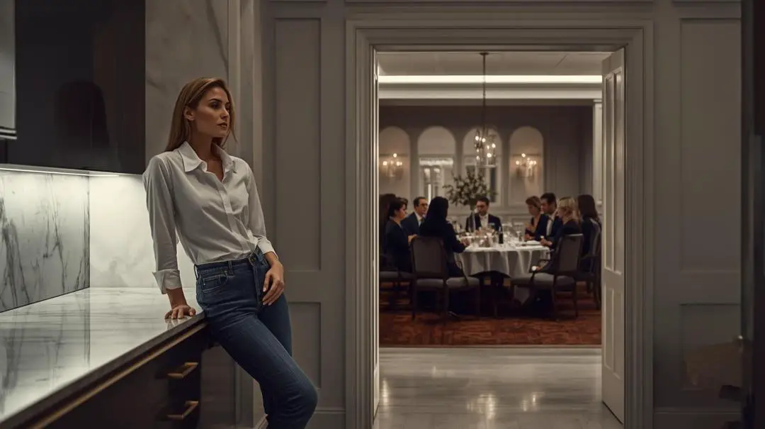 Освобождение начинается с границ и силы