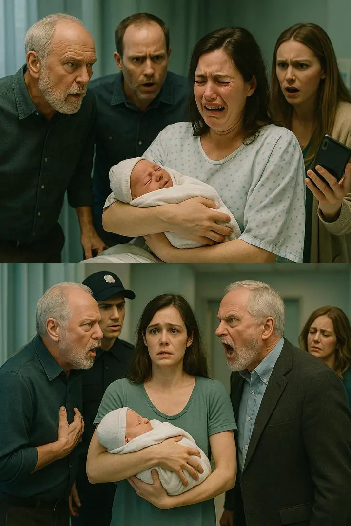 Джессика и семья не остановят Валентину