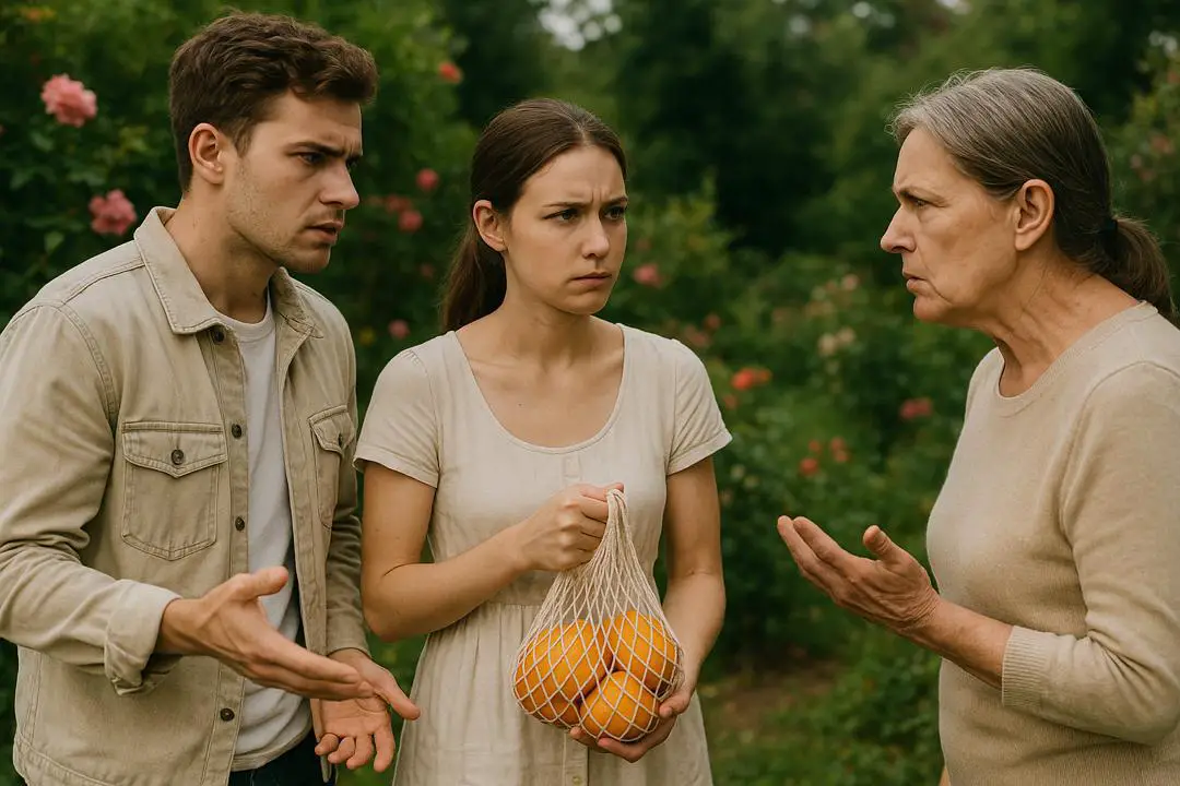 Простое сердце способно тронуть все души