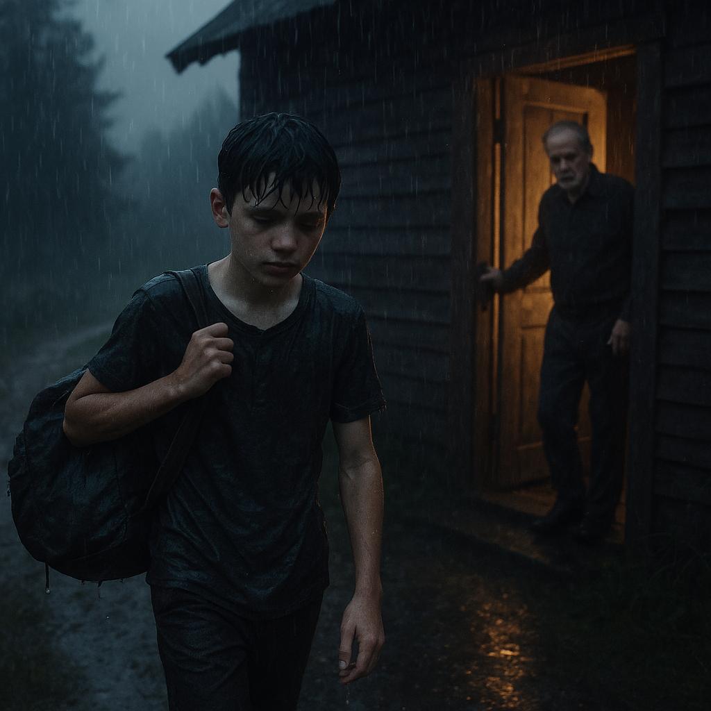 Десять лет спустя правда разбивает моё сердце