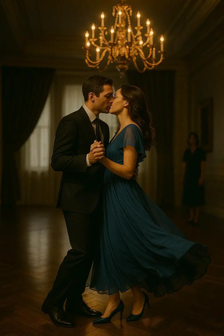 Любовь проходит испытание правдой и болью