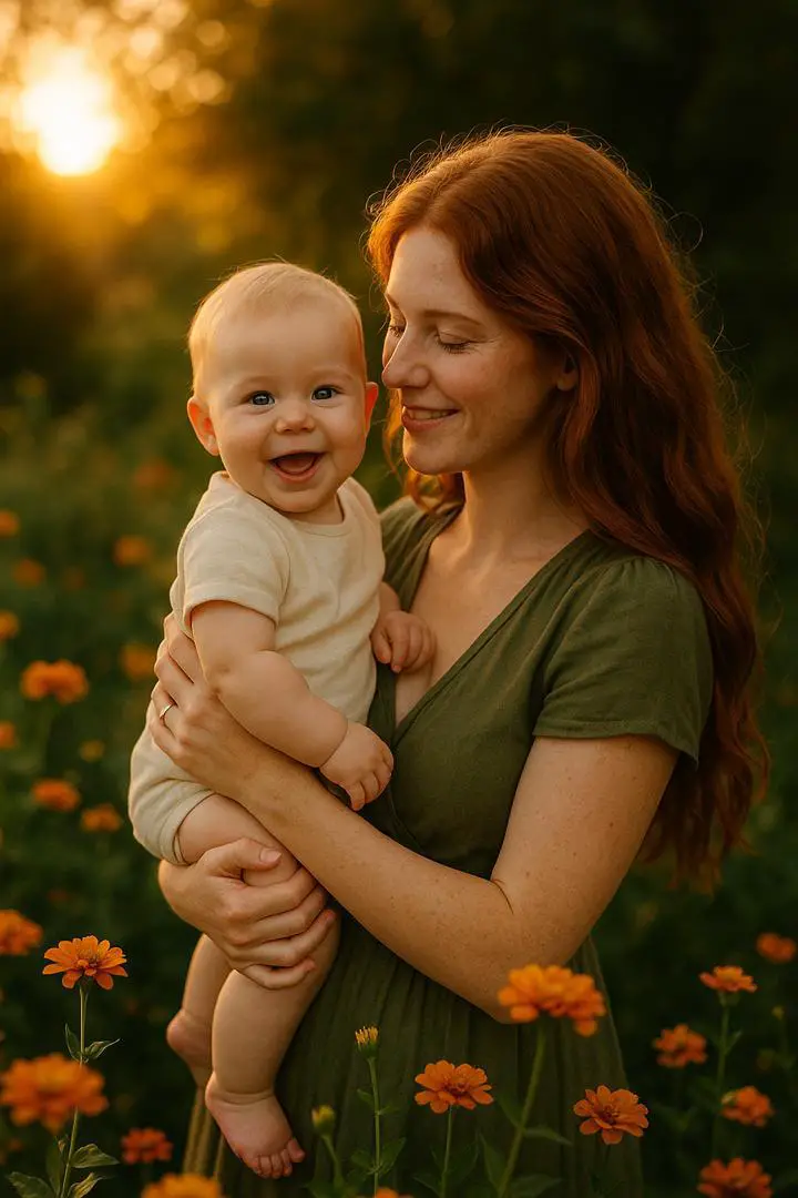 Рождение двойни навсегда изменило их жизнь