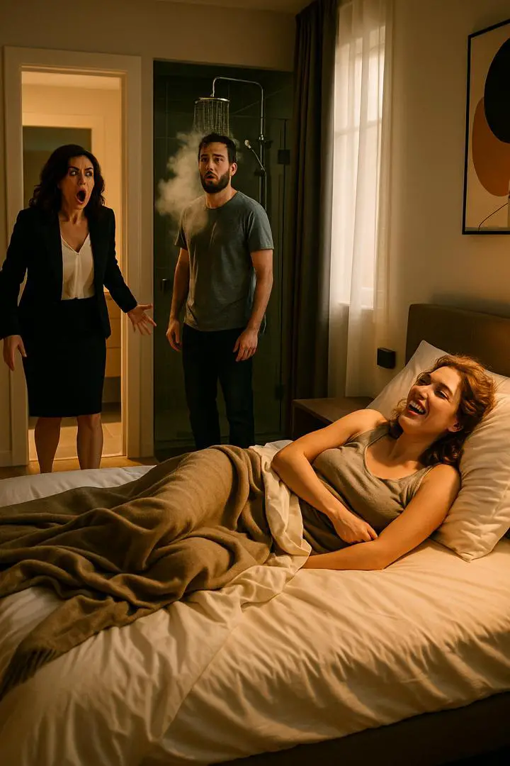 Маленькие радости делают их жизнь настоящей