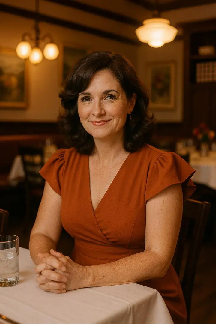 Мама Андрея проверяет терпение дочери и мужа