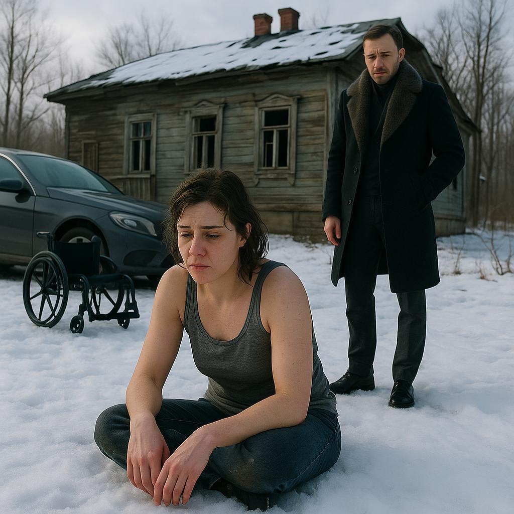 Светлана научилась жить без чужого контроля