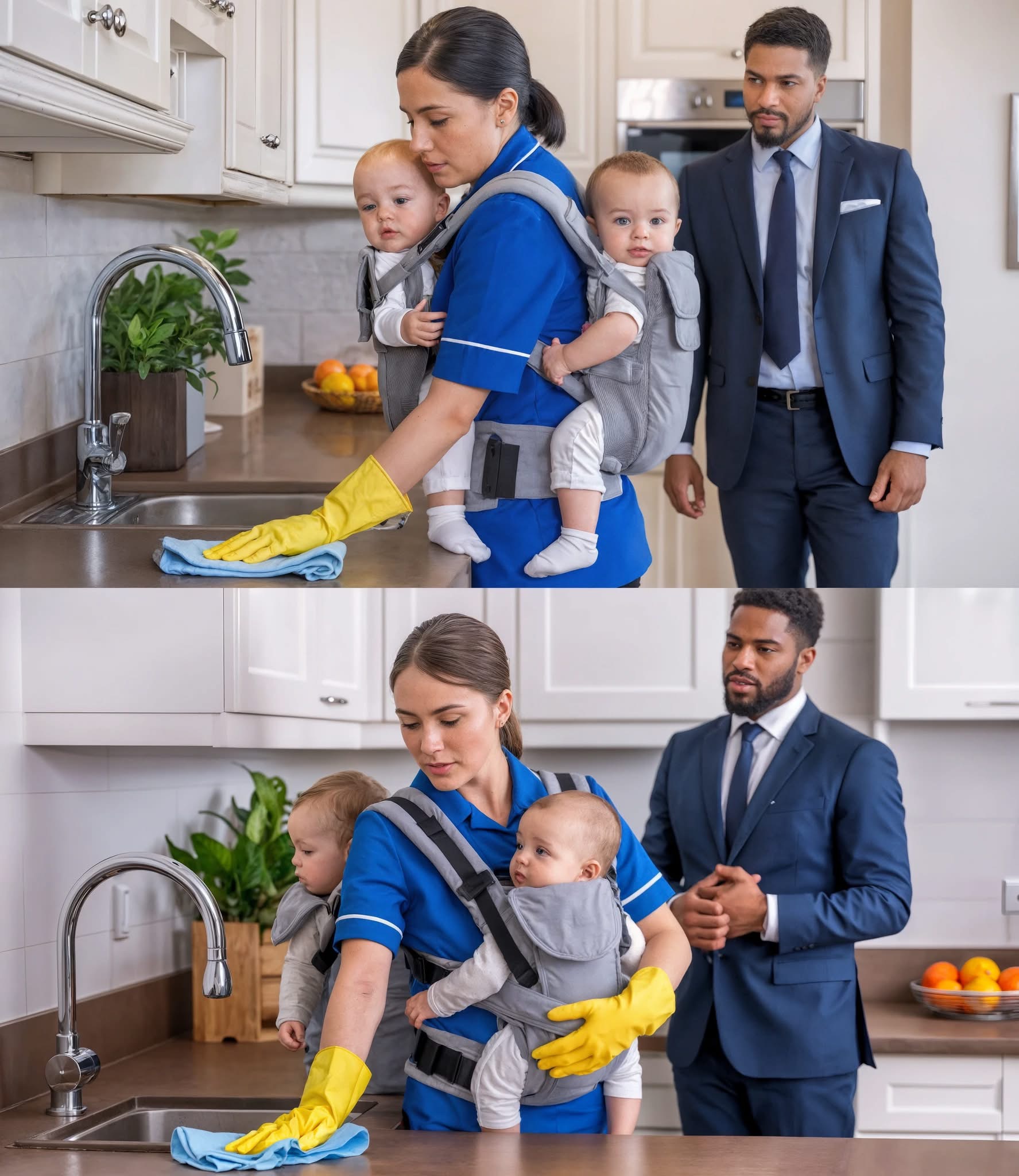 Тайна Аны Клары