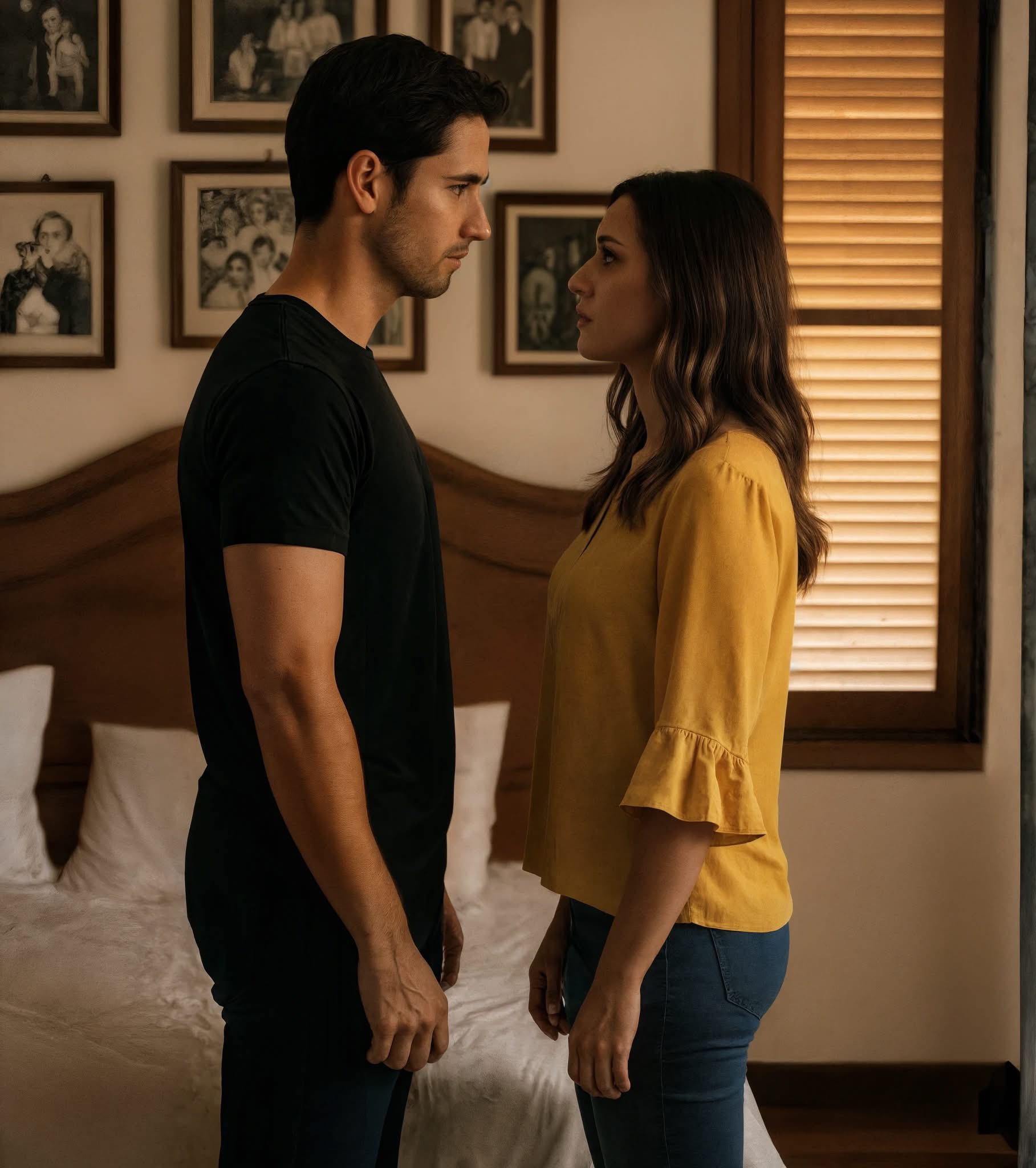 Фотография, которая всё изменила