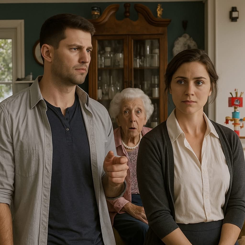 Цена любви и долга