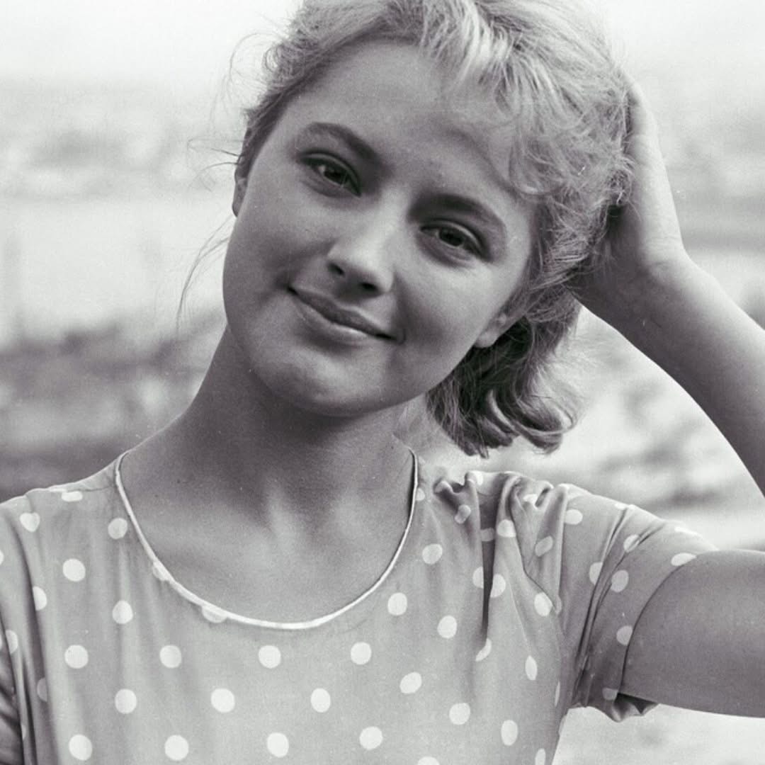 история Ариадны Шенгелая без грима