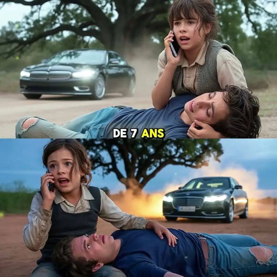 💔 Звонок, который изменил всё