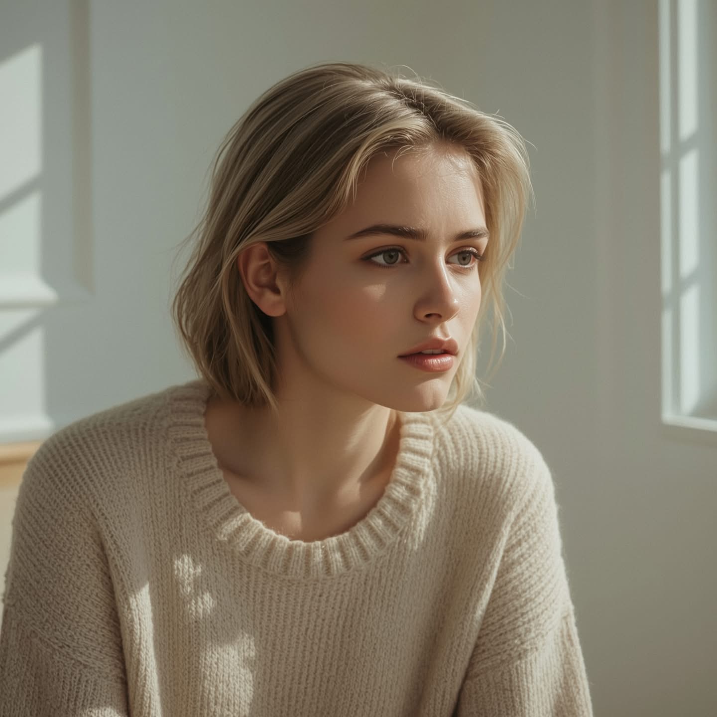 Цена прощения: когда прошлое возвращается