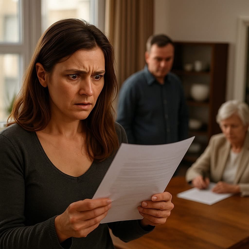 Заговор под видом заботы