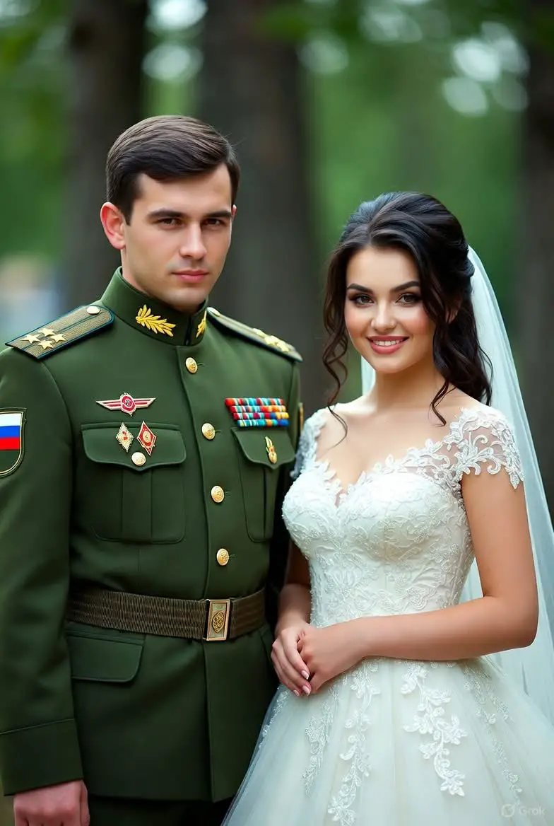 Когда судьба дарит второй шанс