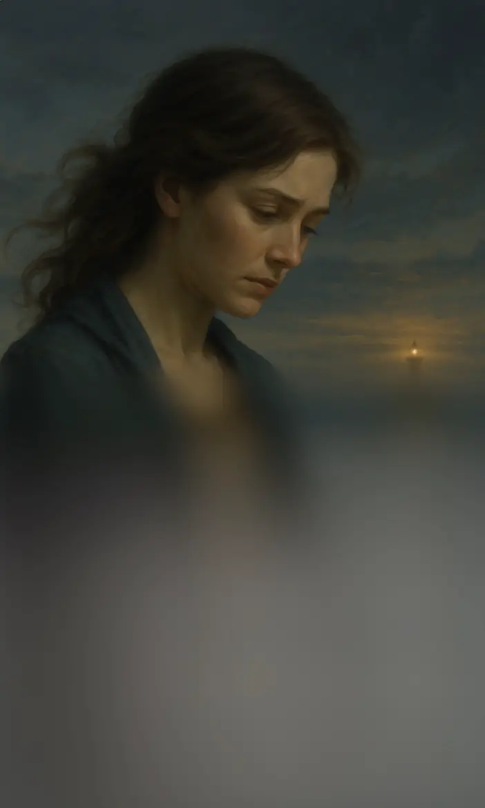 Шёпот в темноте