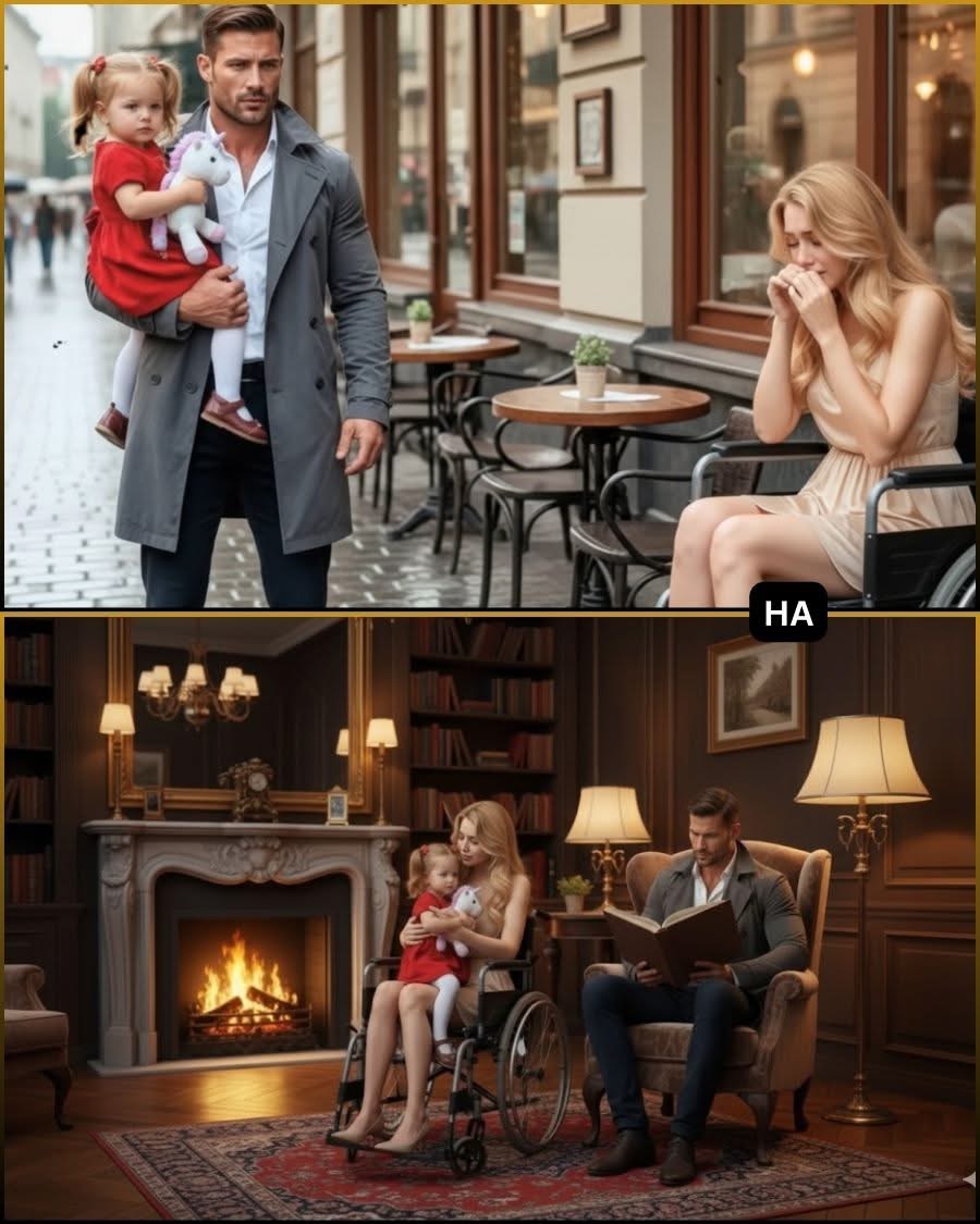 Колёса судьбы