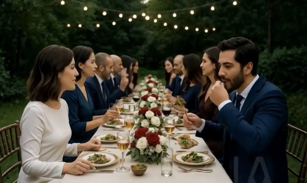 Она вернулась не одна: тайна, которую он не ожидал увидеть