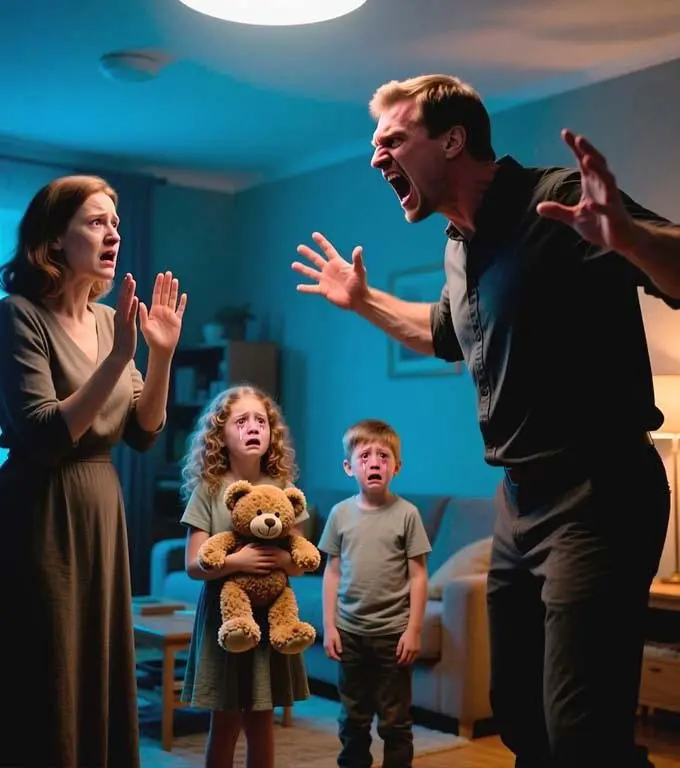 Если не мои — значит чужие? Но не для меня