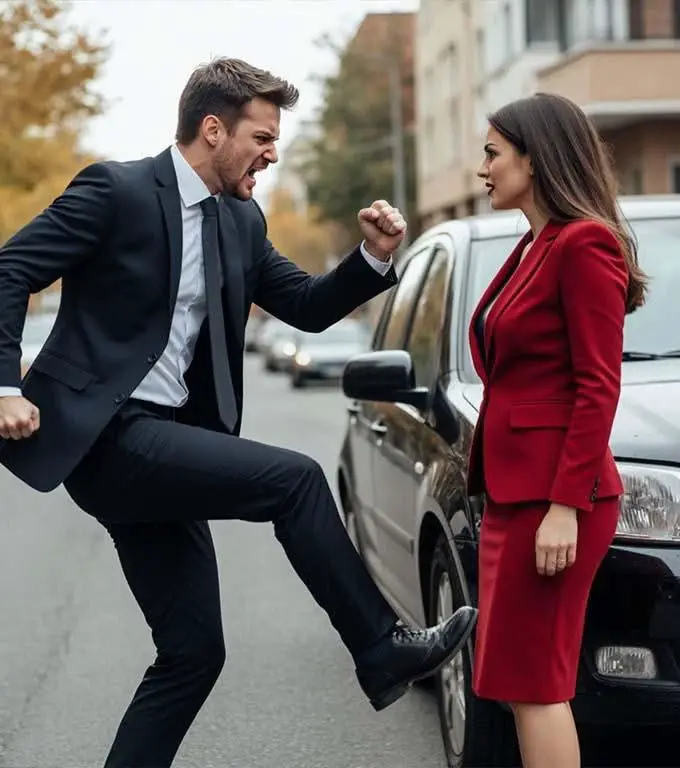 Кресло, которое выбрало меня