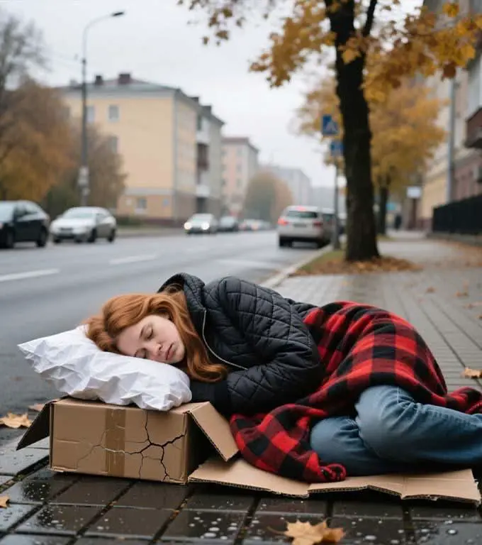 Тень за школьной партой