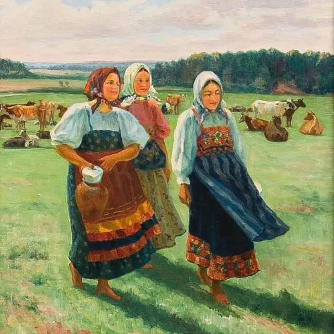 Невеста для дома: история одной вынужденной свадьбы