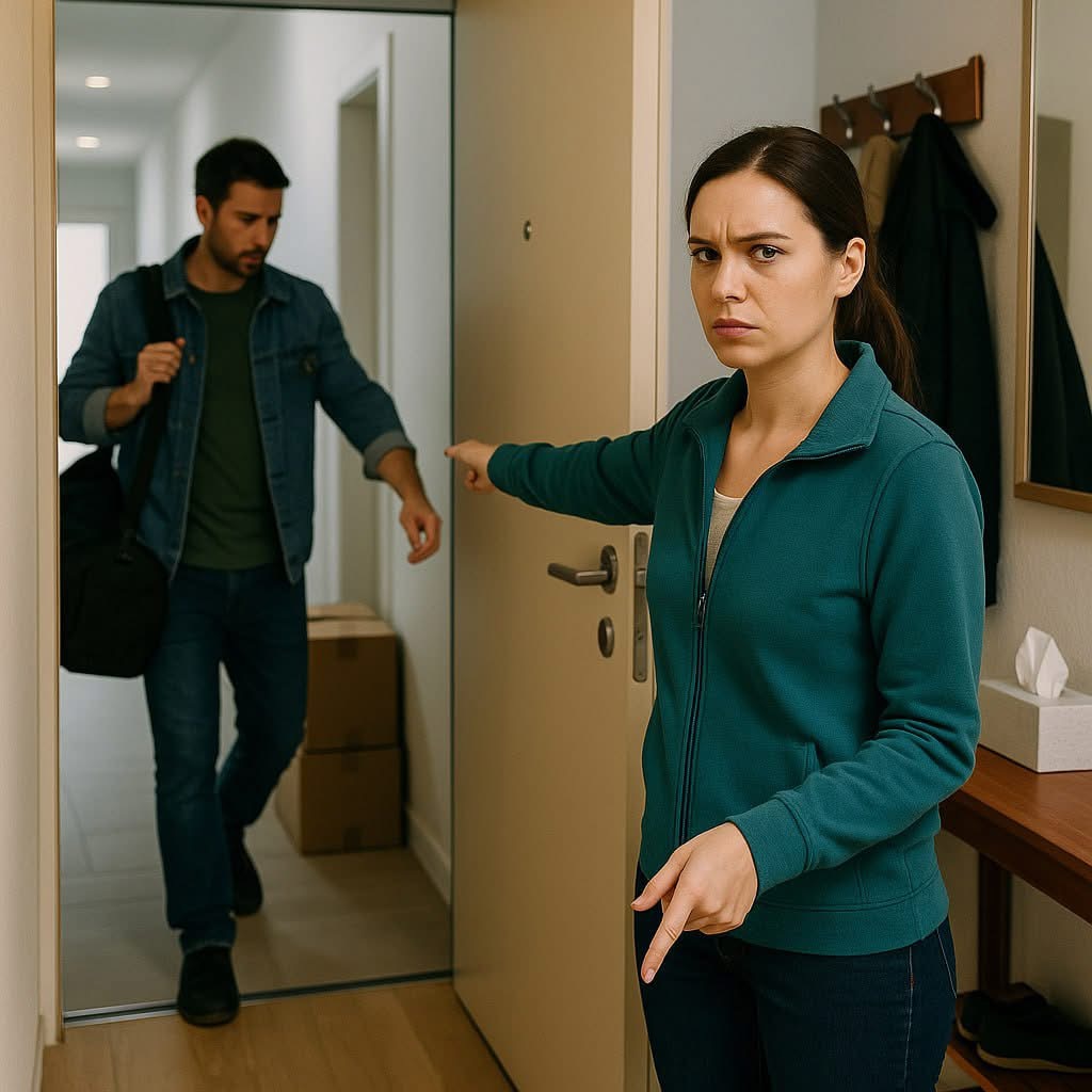 Ипотека за спиной, а не чья-то лень: квартиры не будет, переезда тоже