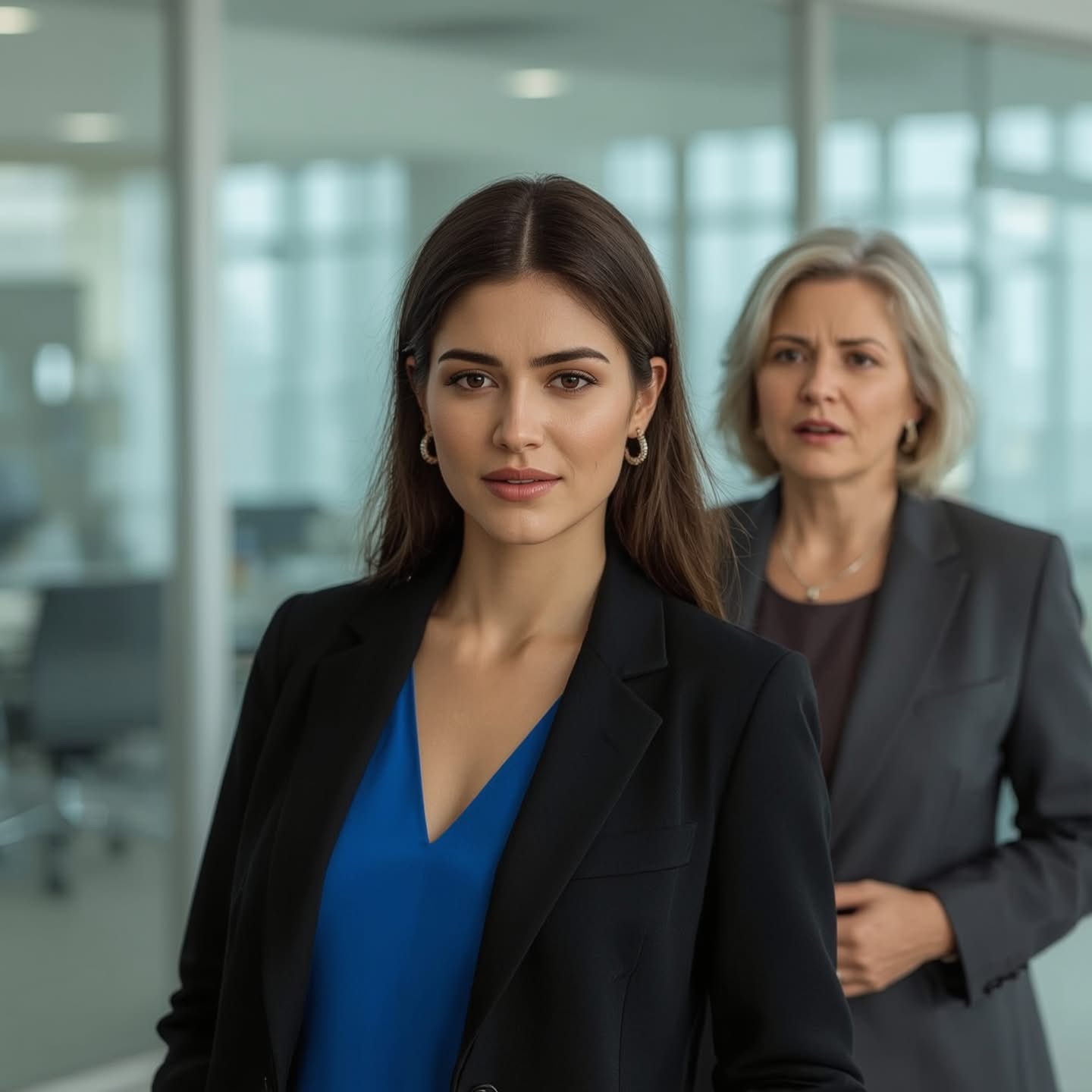 ЛЕТО, КОТОРОГО Я НЕ ЖДАЛА