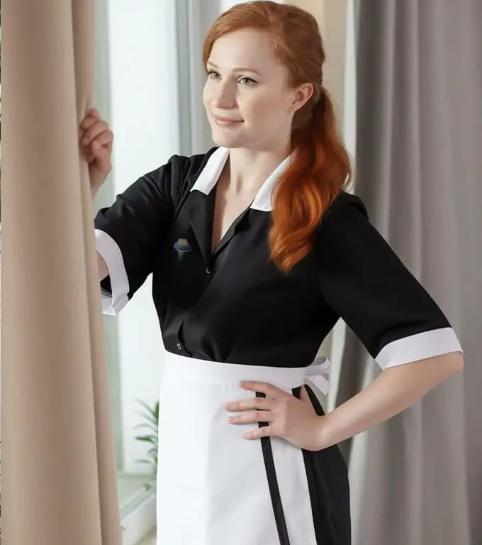 Тайна Марины: домработница, которая знала слишком много