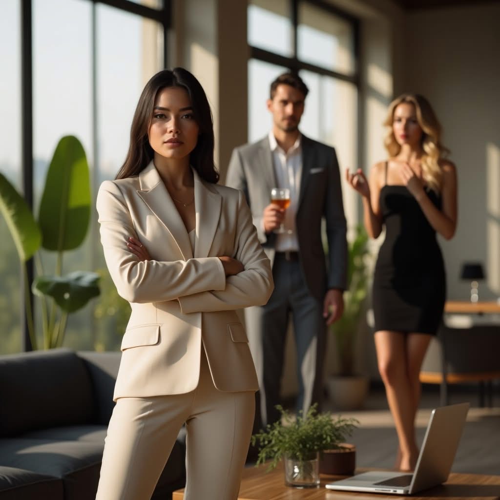 «Квартира — не приют»: как золовка решила, что имеет право на мою жизнь